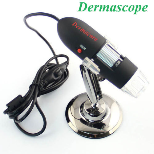 Dermascope