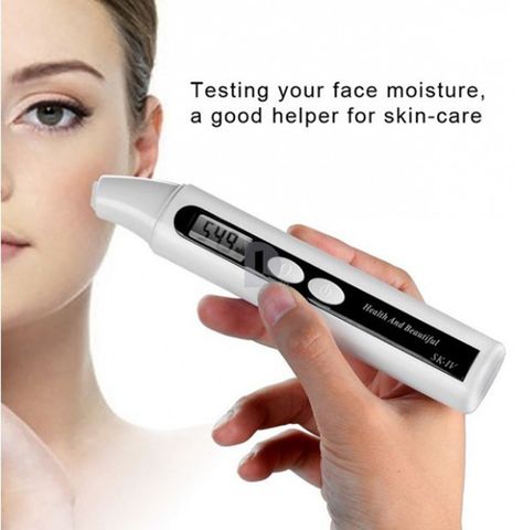 Skin Tester