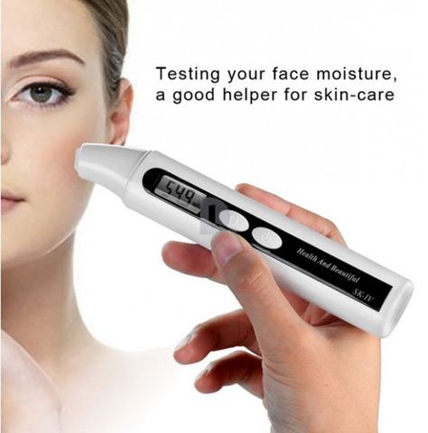 Skin Tester 