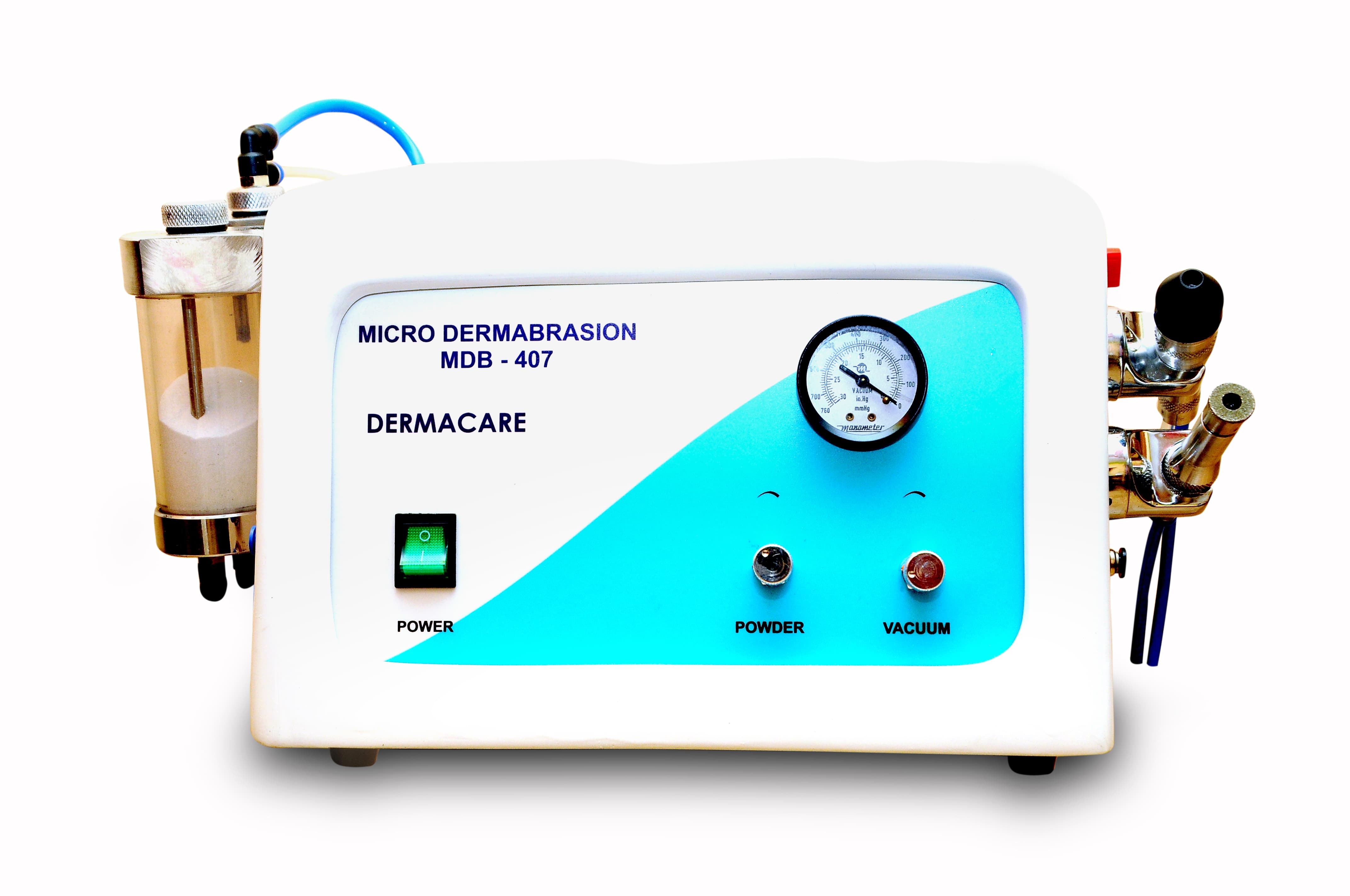 Microdermabrasion Machine